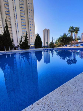 Playa Levante Lux Mar